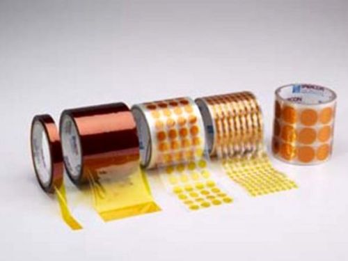 Polyimide Tapes