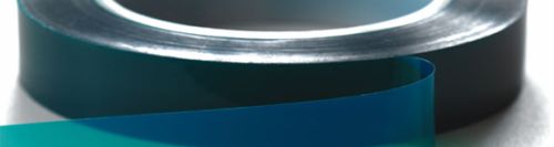 PC400 GREEN POWDER COATING TAPE