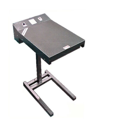 QUICKSILVER Screen Printing Autoflash Dryers