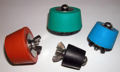 Expansion Plugs