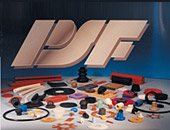 CUSTOM DIE CUT GASKETS