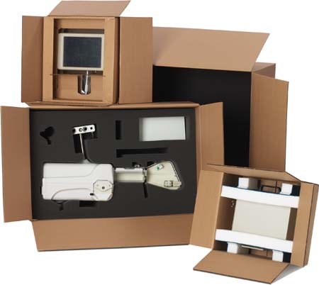 Protective Packaging