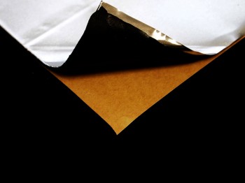 Duct V-Max Vibration Damper, Thickness : .060″