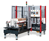 Combi CE10 Case Erector