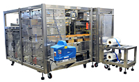JacketPack Series Shrink Packaging Machinery