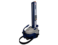 Robopac Heavy-Duty Self Propelled Stretch Wrapping Machine