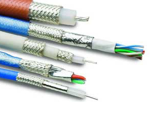 Coaxial Cables