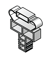 20-1471, Push-In Gaskets