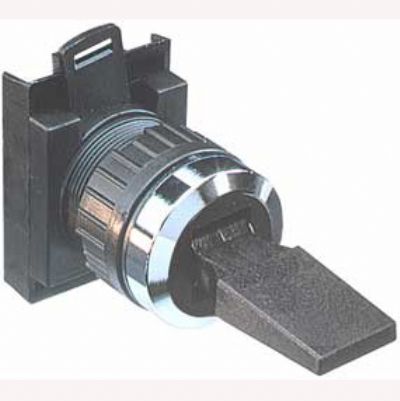 2 POSITION TOGGLE SWITCH