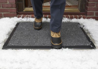 24 X 60 Portable Snow Melting Mat