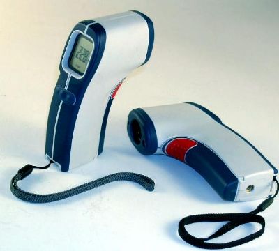 Infrared Thermometers