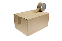 Paper Carton Sealing Tape