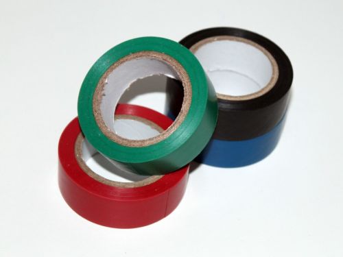 Silicone Splicing Tapes