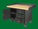 Modular Drawer Cabinet