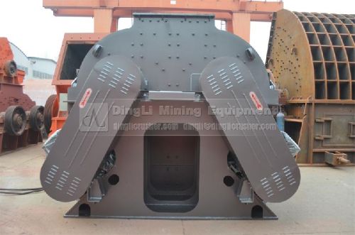 Sand Making Unit for mining