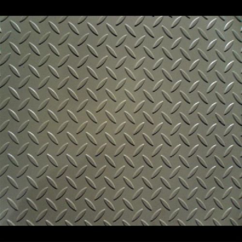 Colored Steel Metal Coils Embossing Machine