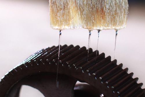 SKALN Transformer Oil, Certification : SAE for Industry electric