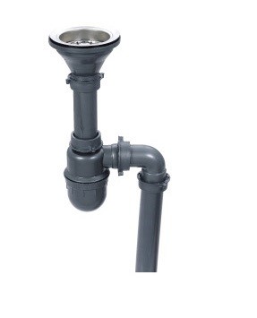 Stainless Steel Sink Strainers