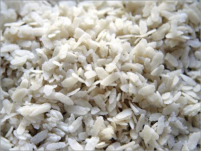 Rice Flakes