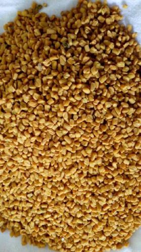 Fenugreek Seeds (Methi Dana)