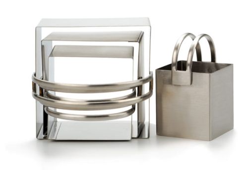 SQUARE BISCUIT CUTTERS