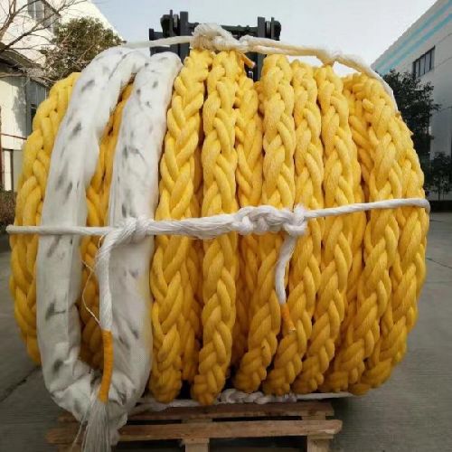 Polyester Mixed Rope XCFLEX Rope