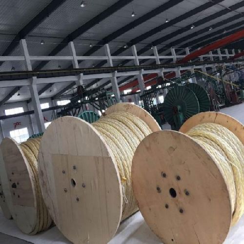 UHMWPE Rope Marine Rope