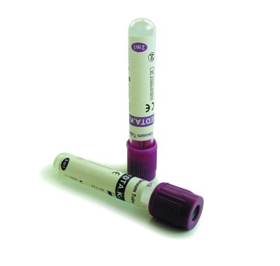 EDTA Tube
