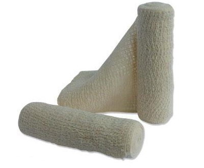 Elastic Crepe Bandage