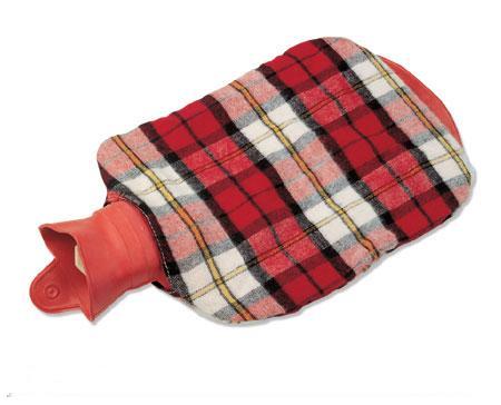 Hot Water Bag With Cover