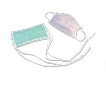Non-woven Face Mask