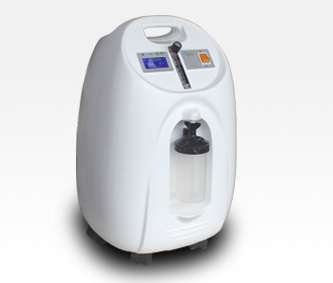Oxygen concentrator