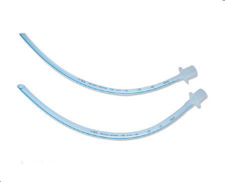 Standard Endotracheal Tube Without Cuff