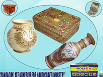 Handicraft Adhesive