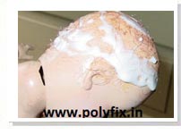 Toy Hair Pasting Glue