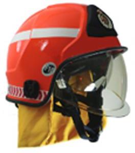 FIRE FIGHTER HELMETS
