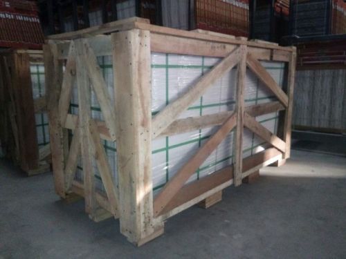 Square Cerrat Pallet, Feature : Good Quality