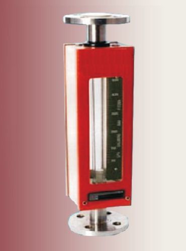 Acrylic Rotameter