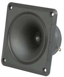 Mild Steel Woofer Piezo Tweeter, Size : 188x79x112 Mm