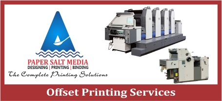 Offset Printing