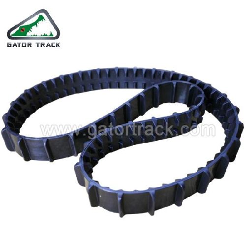 Robot Rubber Track
