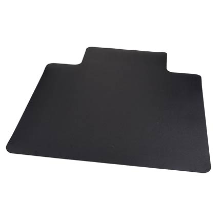 ACL Staticide 6800 Conductive Chair Mat Black 46 In X 50 In