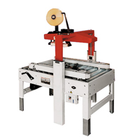 Manual Side Drive Carton Sealer (MSD)