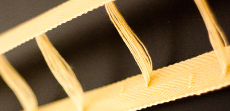 Cloth Ladder Tapes For 2 