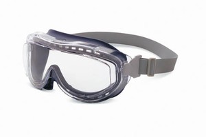 Uvex Flex Seal Goggles