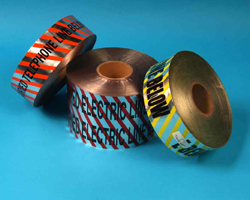 Detectable Warning Tape