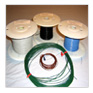 Fibreohm(Tm) Resistive Wire