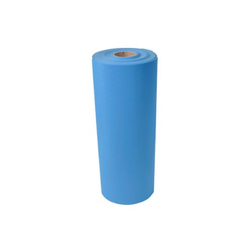 5300 Series Rubber ESD Mat Rolls, Packaging Type : Blue