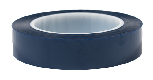 Blue Masking Tapes, RoHS Compliant
