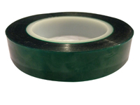 Green Masking Tapes, RoHS Compliant